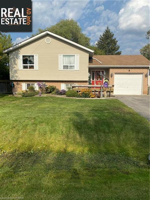 Property 8 Benson Street main img