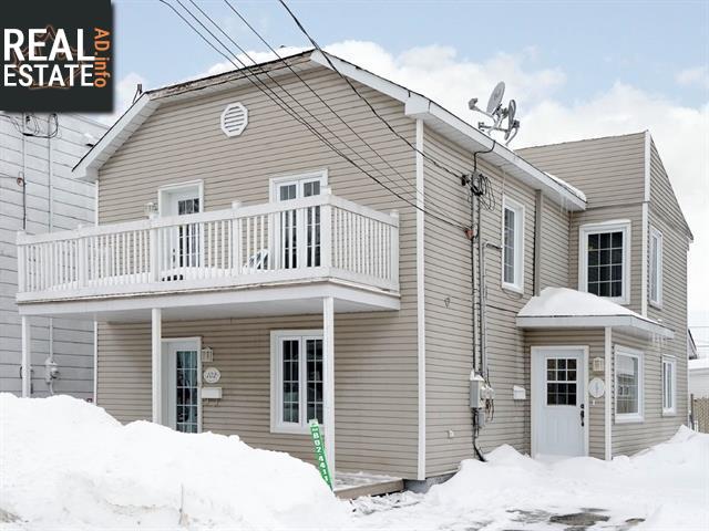 Property 102-102a Rue St-Louis main img
