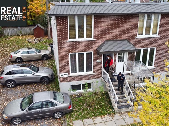 Property 3291-3295 Rue Boisclair main img