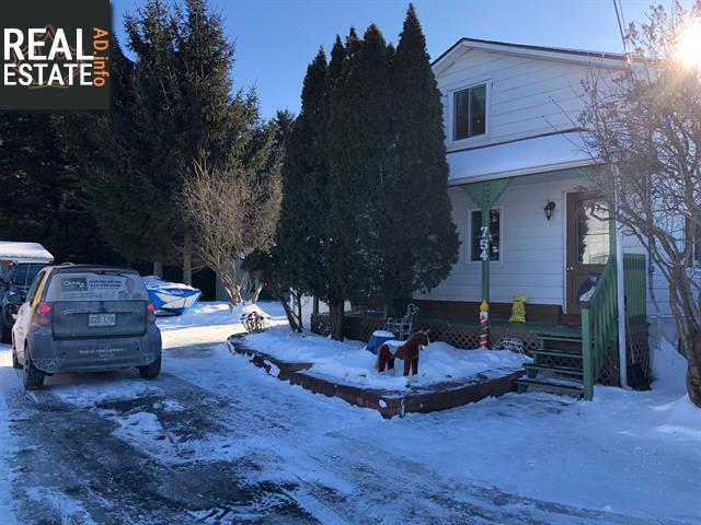 Property 754 Ch. De La Riviere S. main img