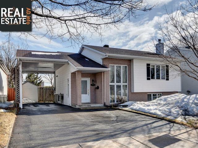 Property 299 Boul. Goyer main img