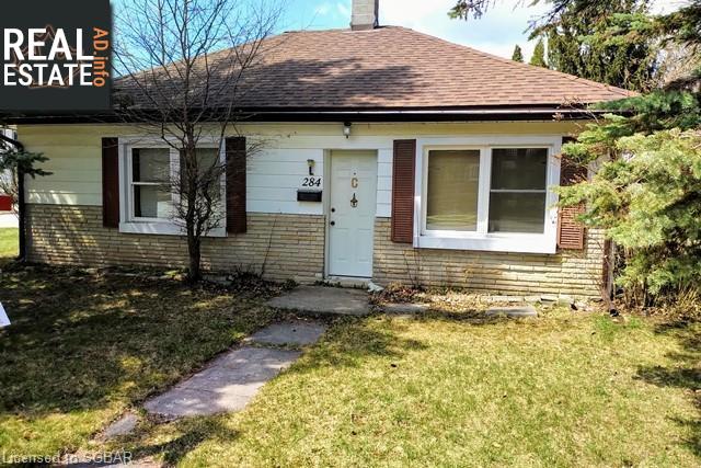 Property 284 Bay Street main img