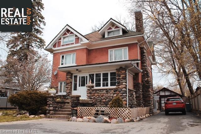 Property 325 Talbot Street W main img