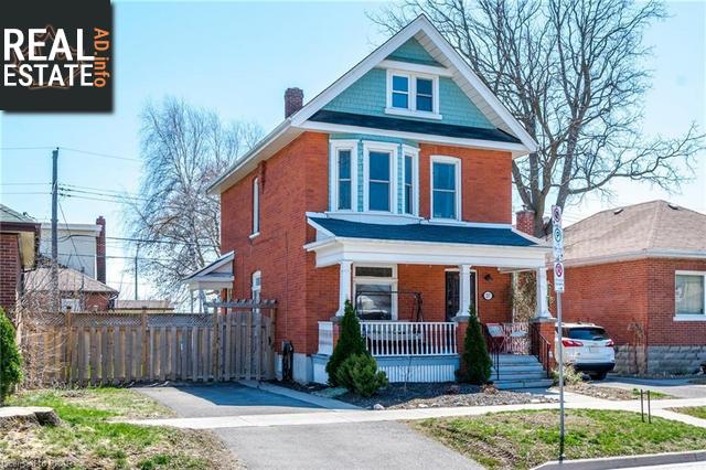 Property 237 Prince Street main img