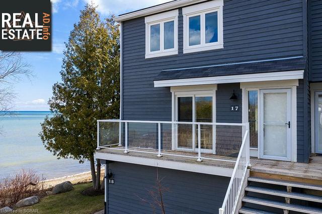 Property 44 Trott Boulevard #17 main img