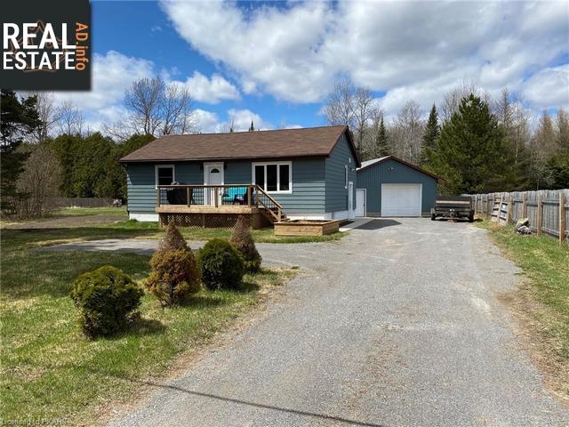 Property 22 Paudash School Road main img