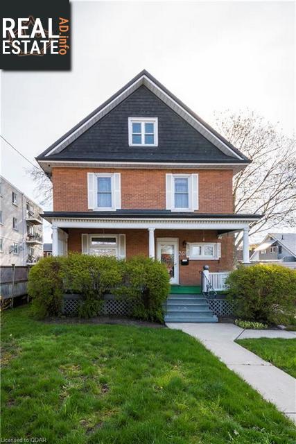 Property 267 John Street main img
