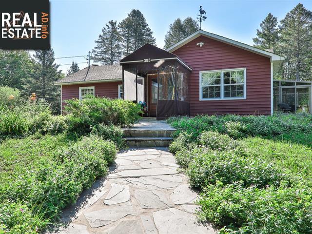 Property 395 Ch. Du Lac-Des-Chats main img