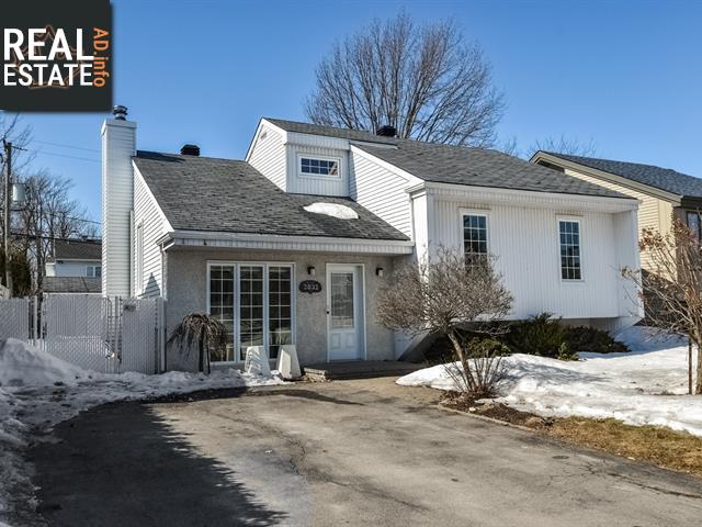 Property 2832 Rue Gouin main img