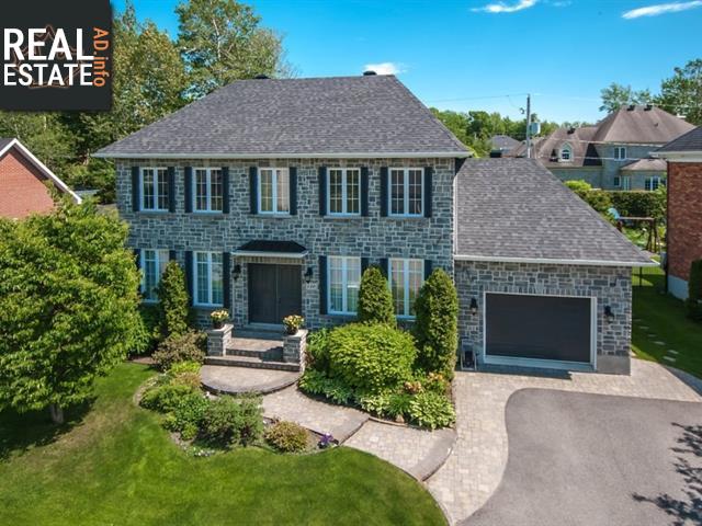 Property 130 Rue Alfred-Desrochers main img