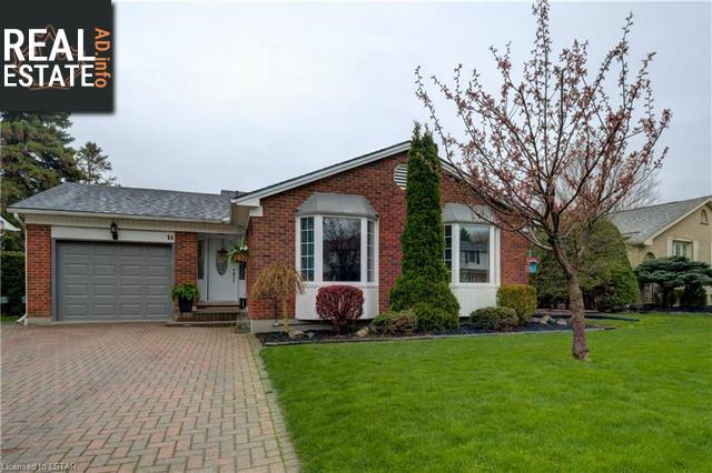 Property 14 Milford Crescent main img
