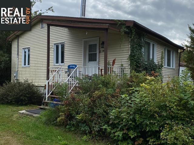Property 199 Cote St-Nicholas main img