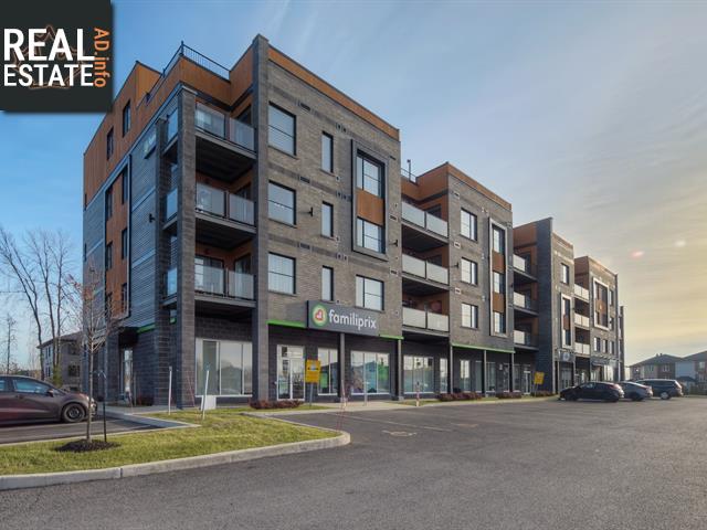 Property #310-50 Ch. De La Carriere main img