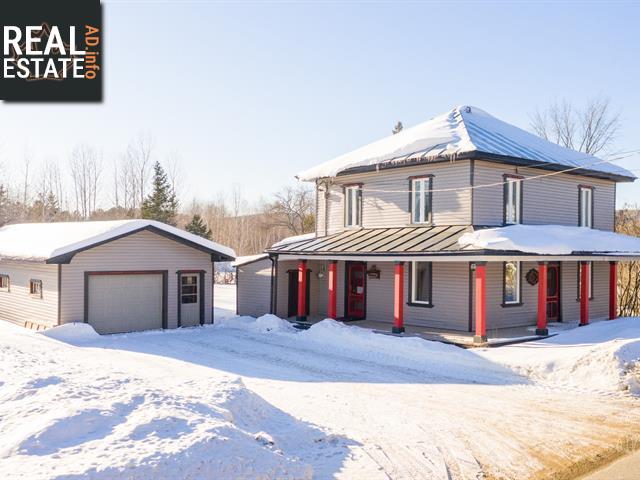 Property 126 Rue St-Charles-Borromee main img