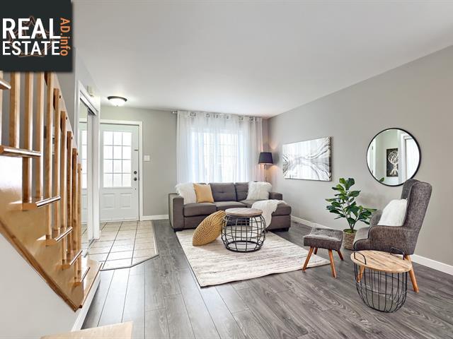 Property #200-272 Boul. Monchamp main img