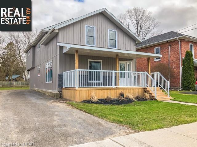 Property 23 Oliphant Avenue main img