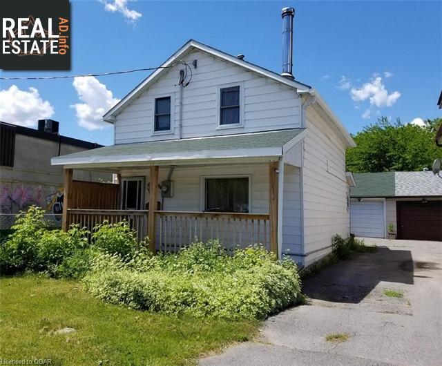 Property 312 Coleman Street main img