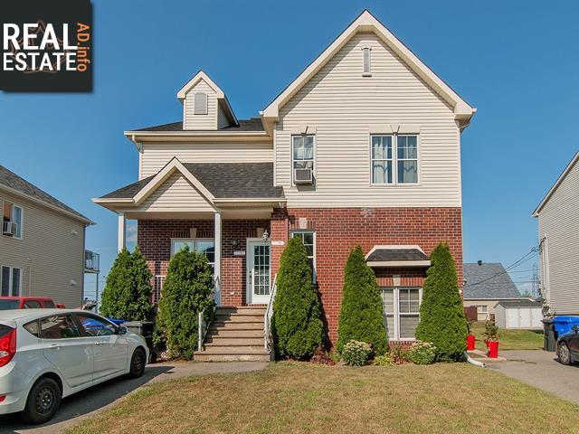 Property 12290-12294 Rue De Levis main img