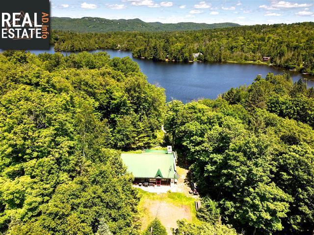 Property 232 Ch. Log Village main img
