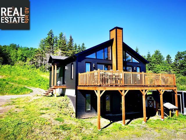 Property 797 Boul. De La Pointe-Navarre main img