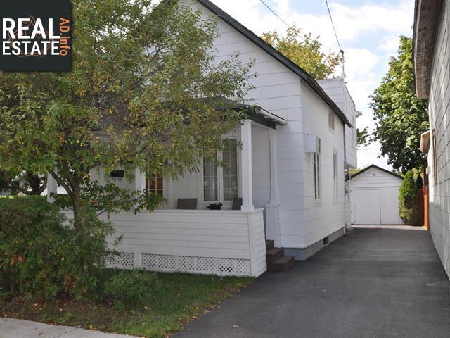 Property 100 Rue St-Louis main img