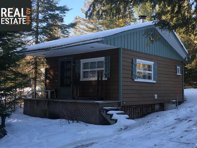 Property 16 2e Av. Du Lac-Hardy main img