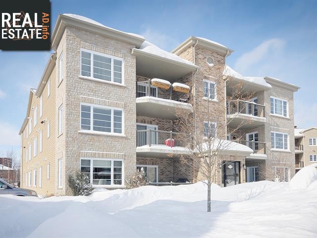 Property #104-366 Rue De Versailles main img