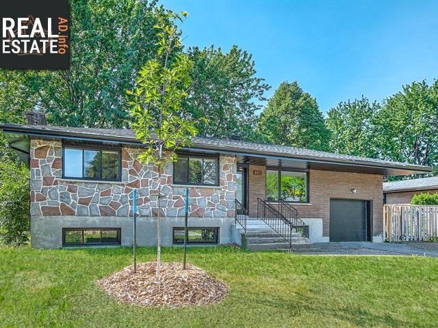Property 307 Av. Rivermere main img