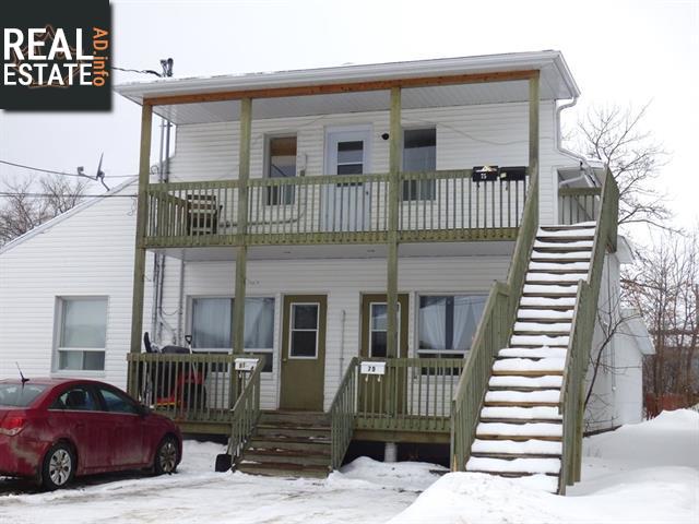Property 75-81 Av. Gagne main img