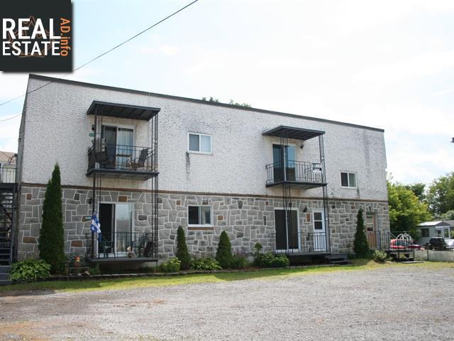 Property 14385-14415 Boul. Becancour main img