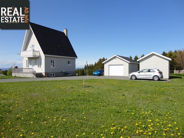 Property 417 Route Matane-St-Luc main img