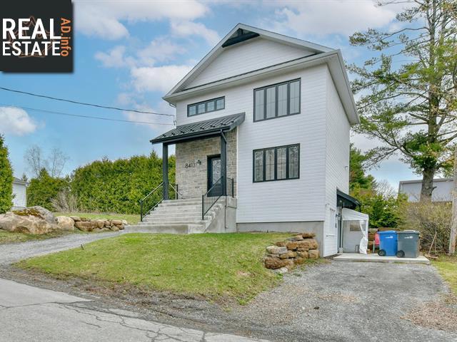 Property 8413z-8415z Rue Martel img1