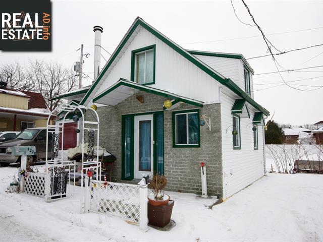 Property 1228 Ch. Du Lac-St-Louis main img
