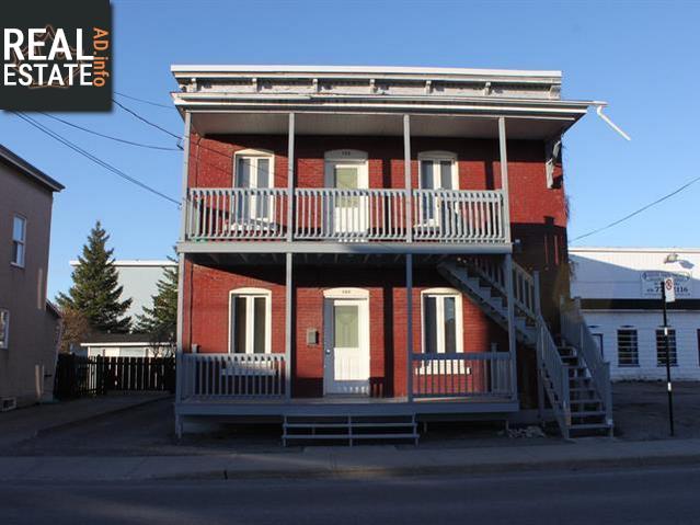 Property 160-162 Av. De La Concorde N. main img