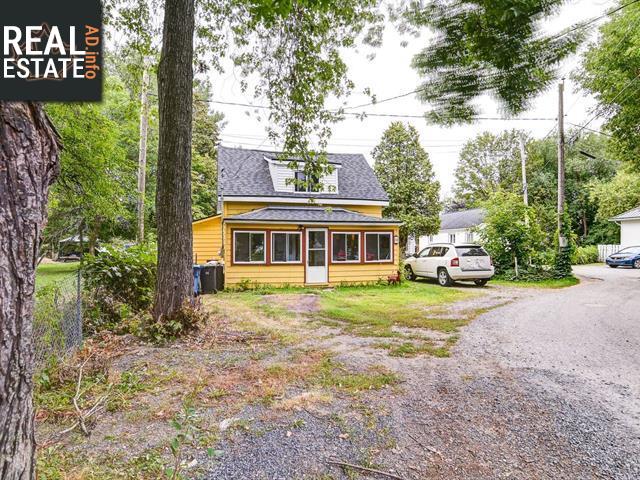 Property 116 Ch. Du Lac-St-Louis main img