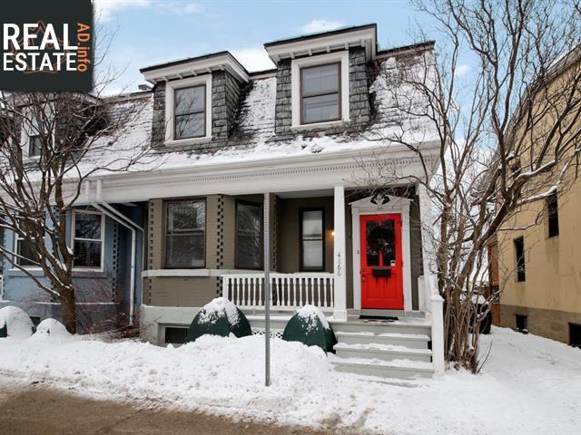 Property 4866 Rue Ste-Catherine O. main img