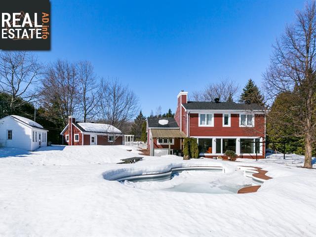 Property 14050 Ch. St-Roch main img