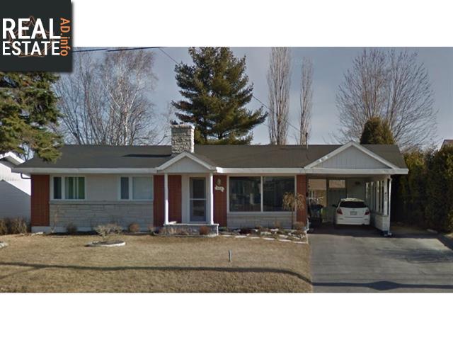 Property 455 Rue Gauthier O. main img