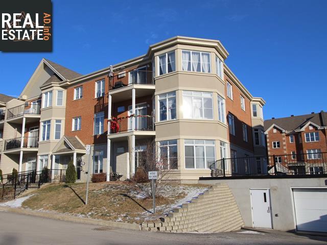 Property #109-2515 Av. De La Gare main img