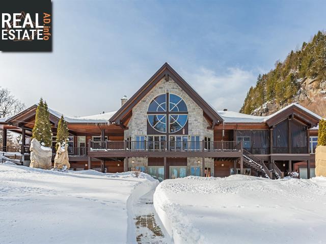 Property 2474 Mtee Des Quatre-Lacs main img
