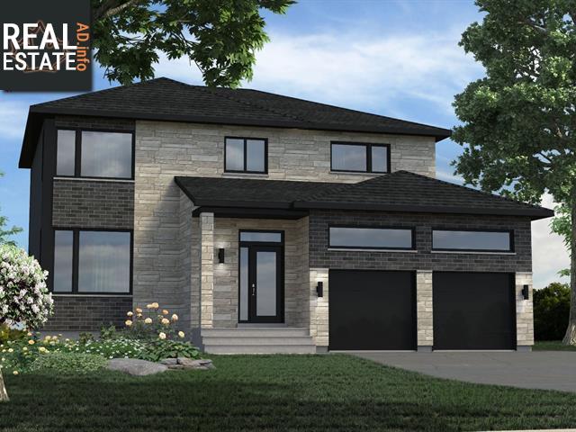 Property #D-1210 Boul. Perrot main img