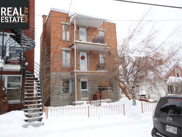 Property 1943-1947 Av. Cloutier main img