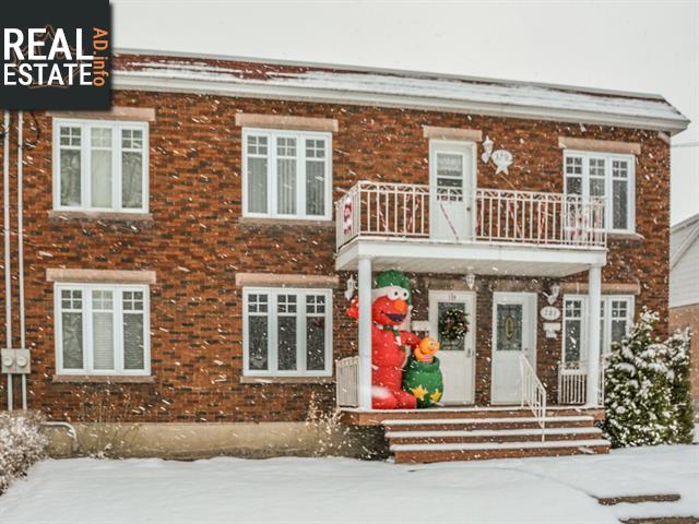 Property 119-121 Rue St-Hubert main img