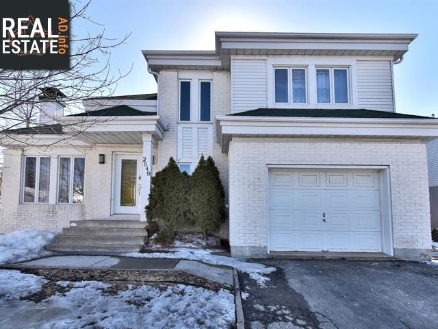 Property 2849 Rue Marius-Barbeau main img