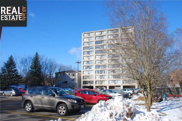 Property 105-358 Waterloo Avenue main img