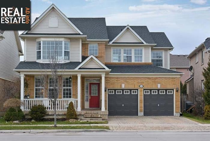 Property 840 Trudeau Drive main img