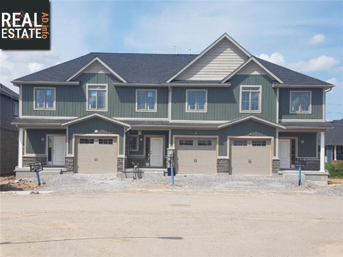 Property 1-Lot 132 Wilkerson Street main img