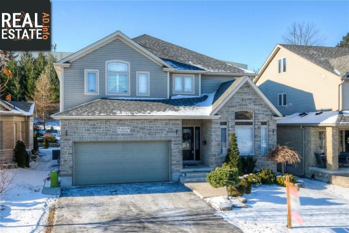 Property 829 Creekside Drive main img