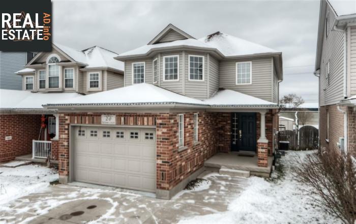 Property 20 Bartleman Crescent main img