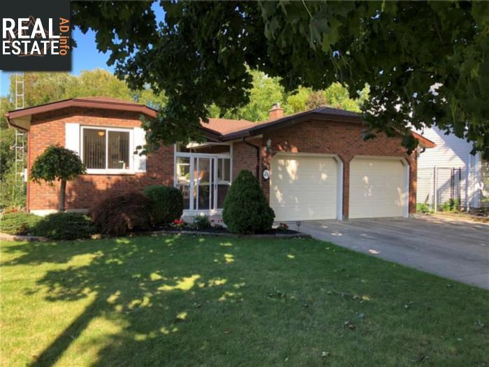 Property 49 Longford Crescent main img